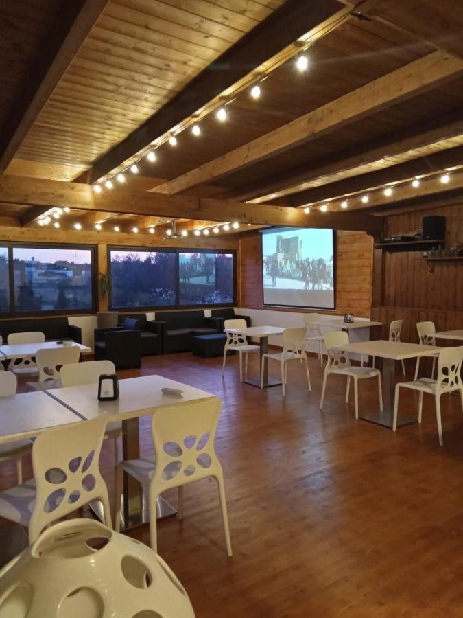פורטו צ'זראו Villa Raggio Di Sole Parcheggio Privato מראה חיצוני תמונה